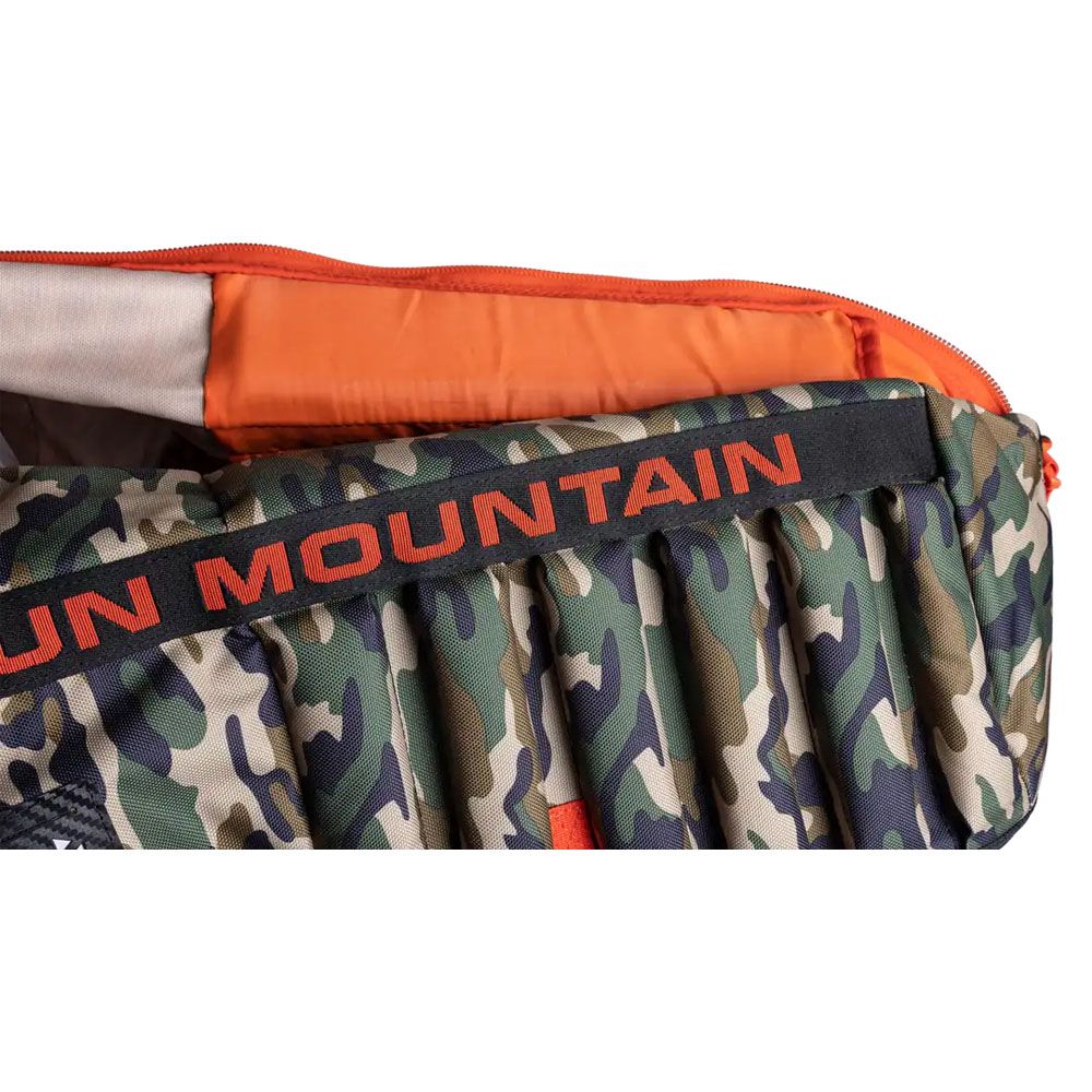 Sun Mountain Kube Travel Cover 2023