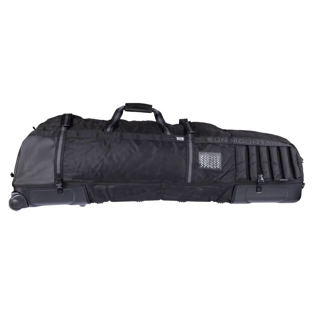 Sun Mountain Kube Travel Cover 2023