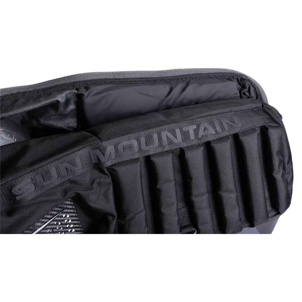 Sun Mountain Kube Travel Cover 2023