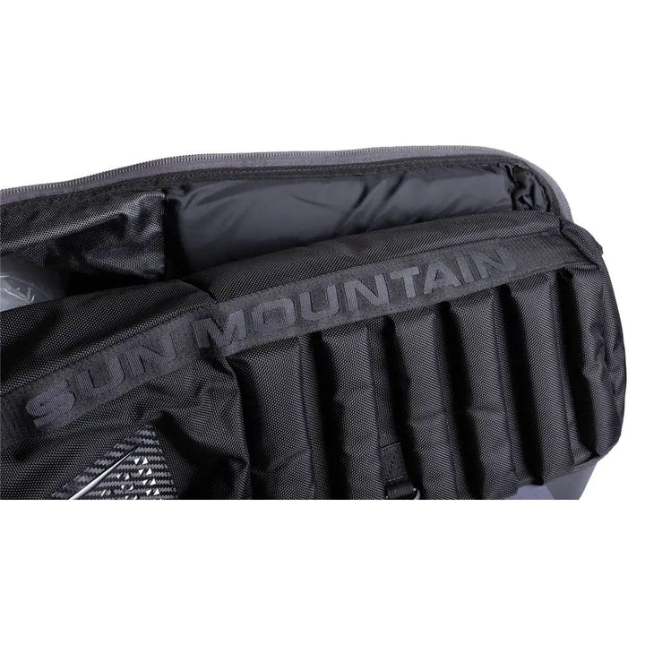 Sun Mountain Kube Travel Cover 2023