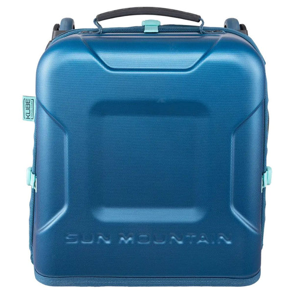 Sun Mountain Kube Travel Cover - 23