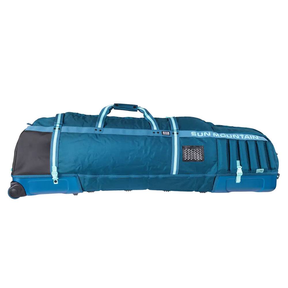 Sun Mountain Kube Travel Cover 2023