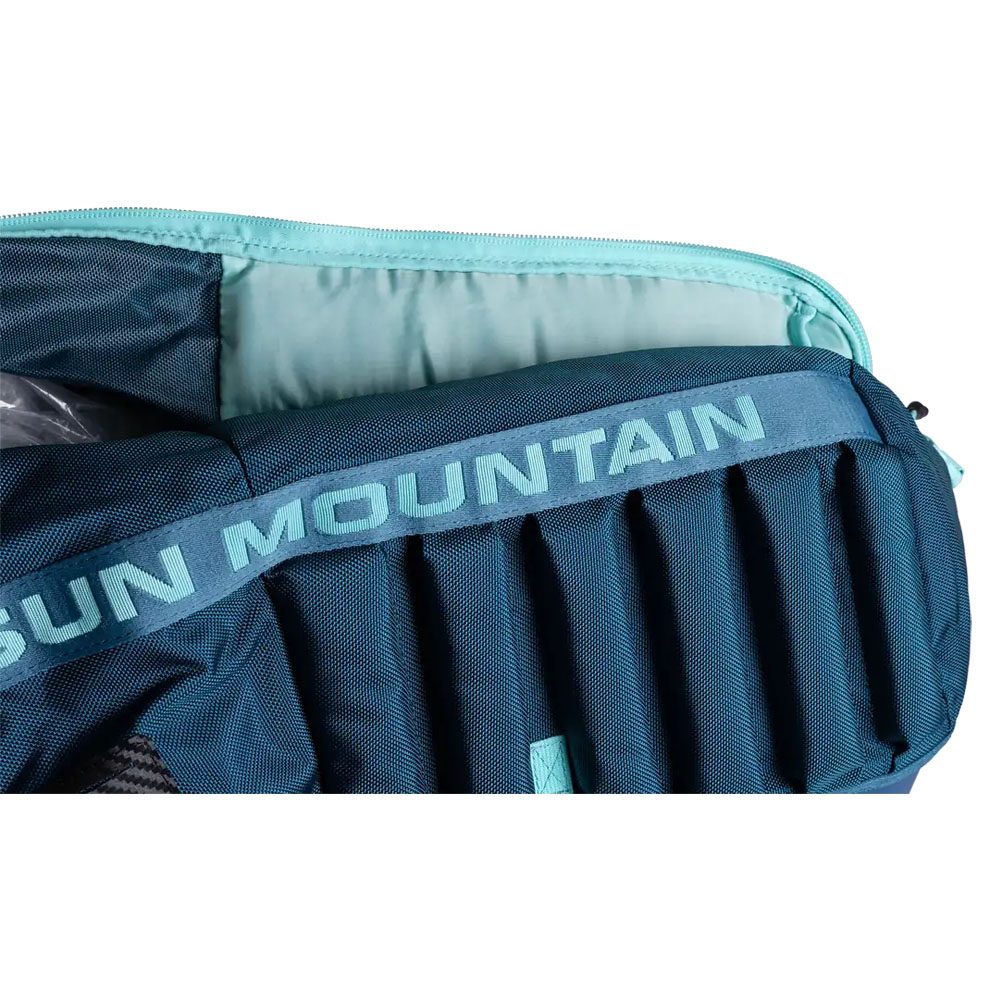 Sun Mountain Kube Travel Cover 2023