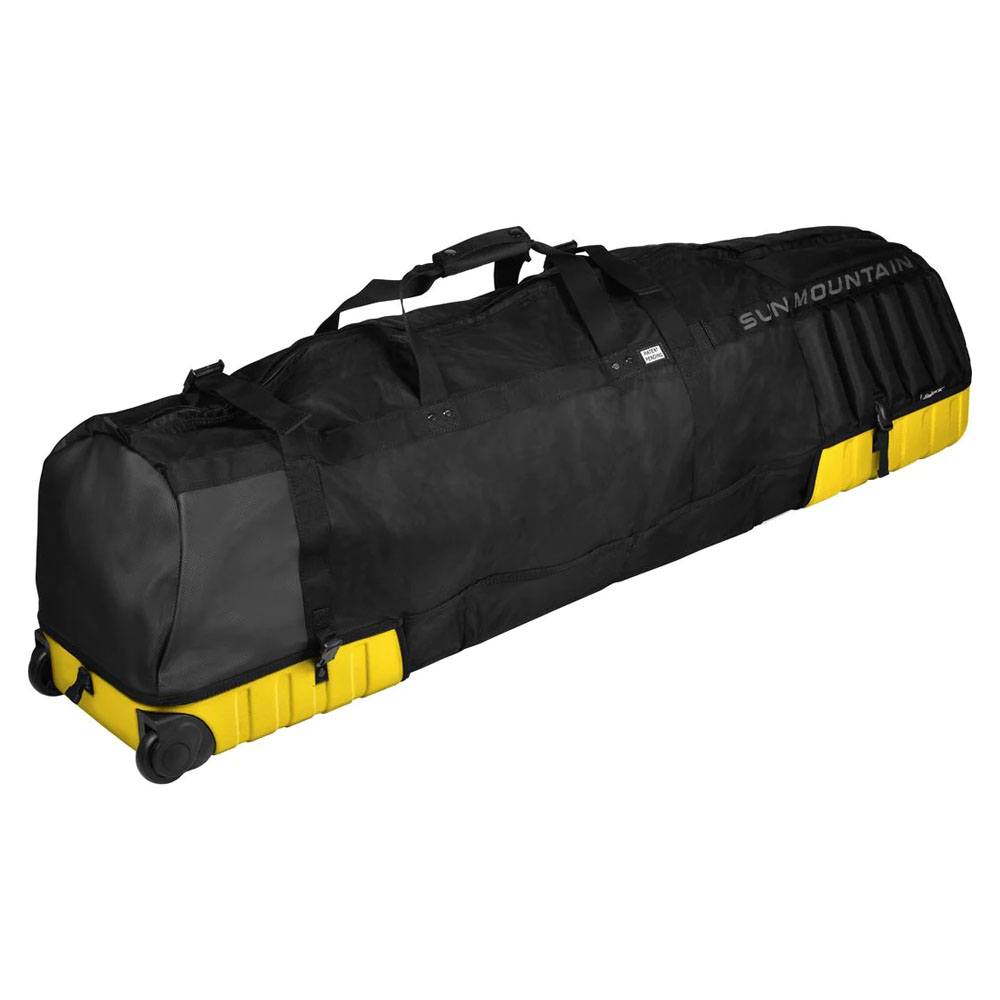 Sun Mountain Kube Travel Cover 2023