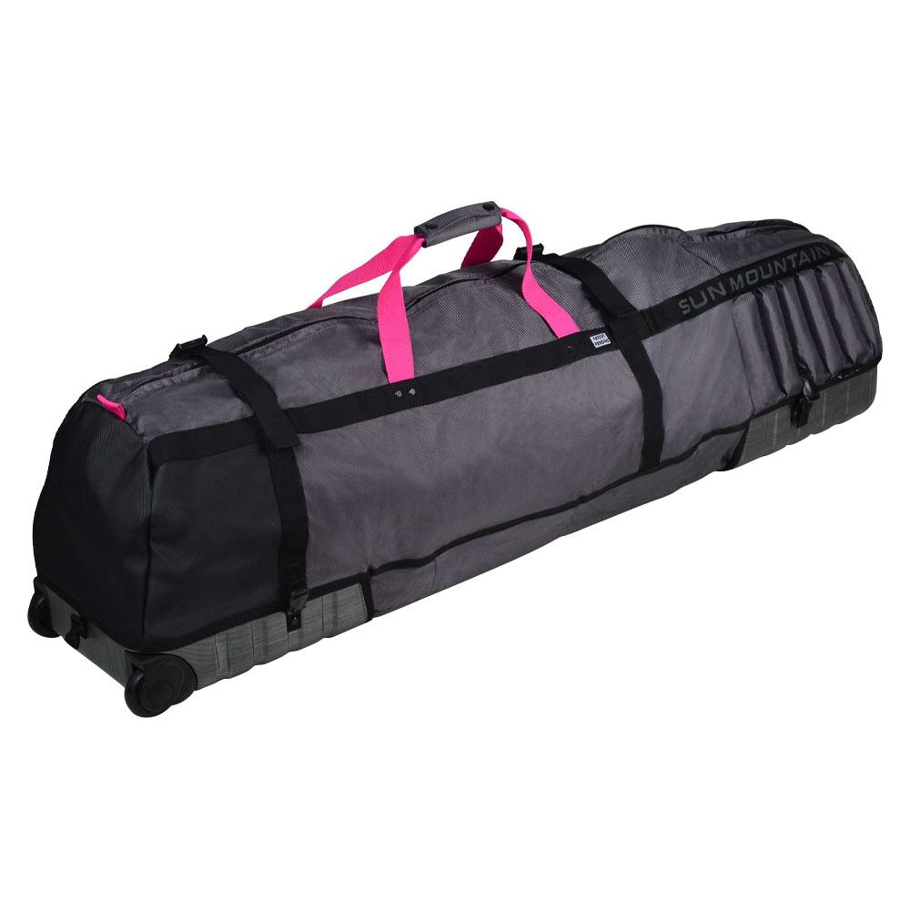 Sun Mountain Kube Travel Cover 2023