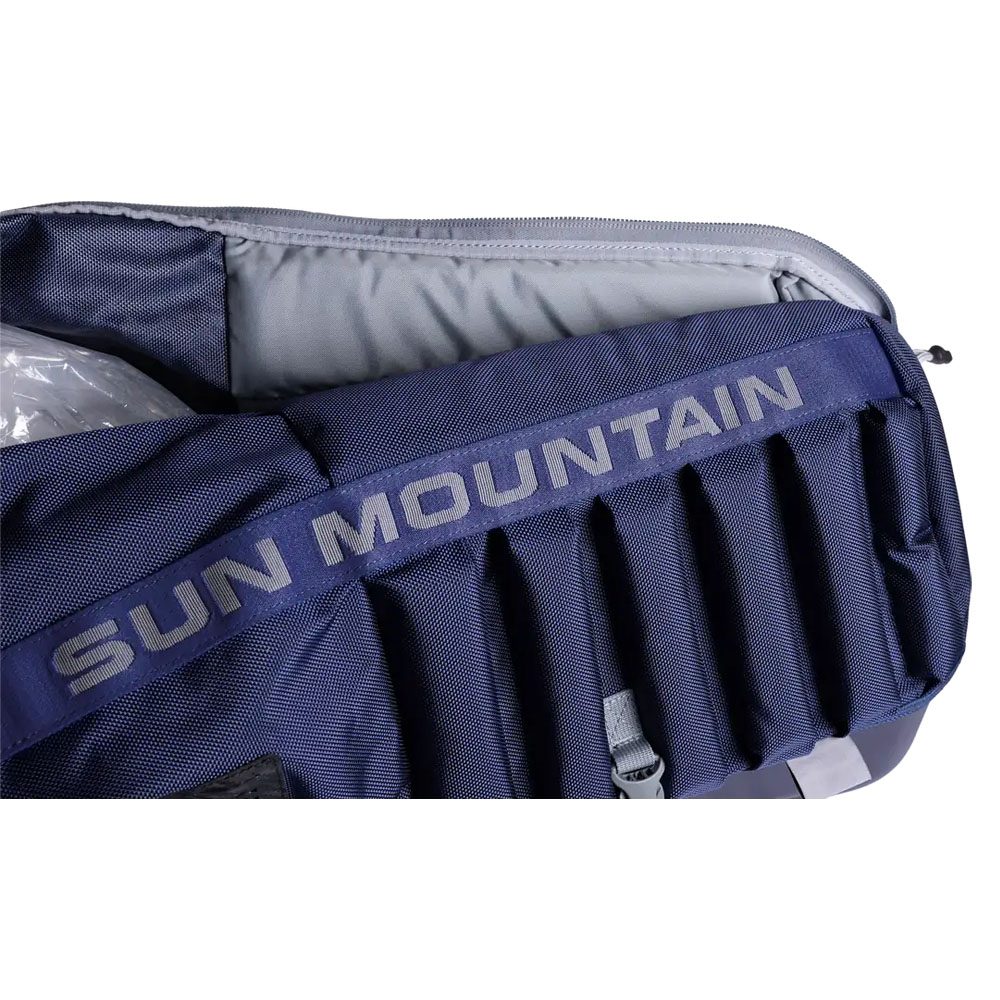 Sun Mountain Kube Travel Cover 2023