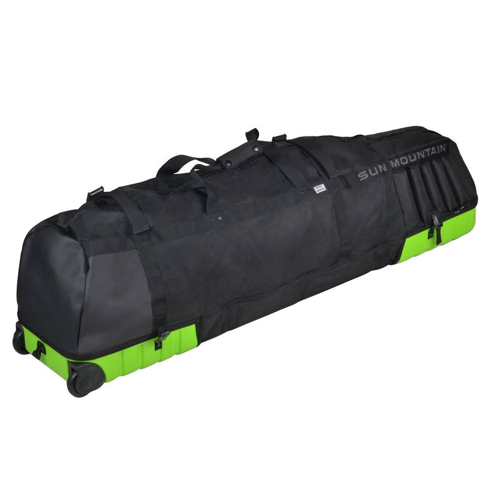 Sun Mountain Kube Travel Cover 2023