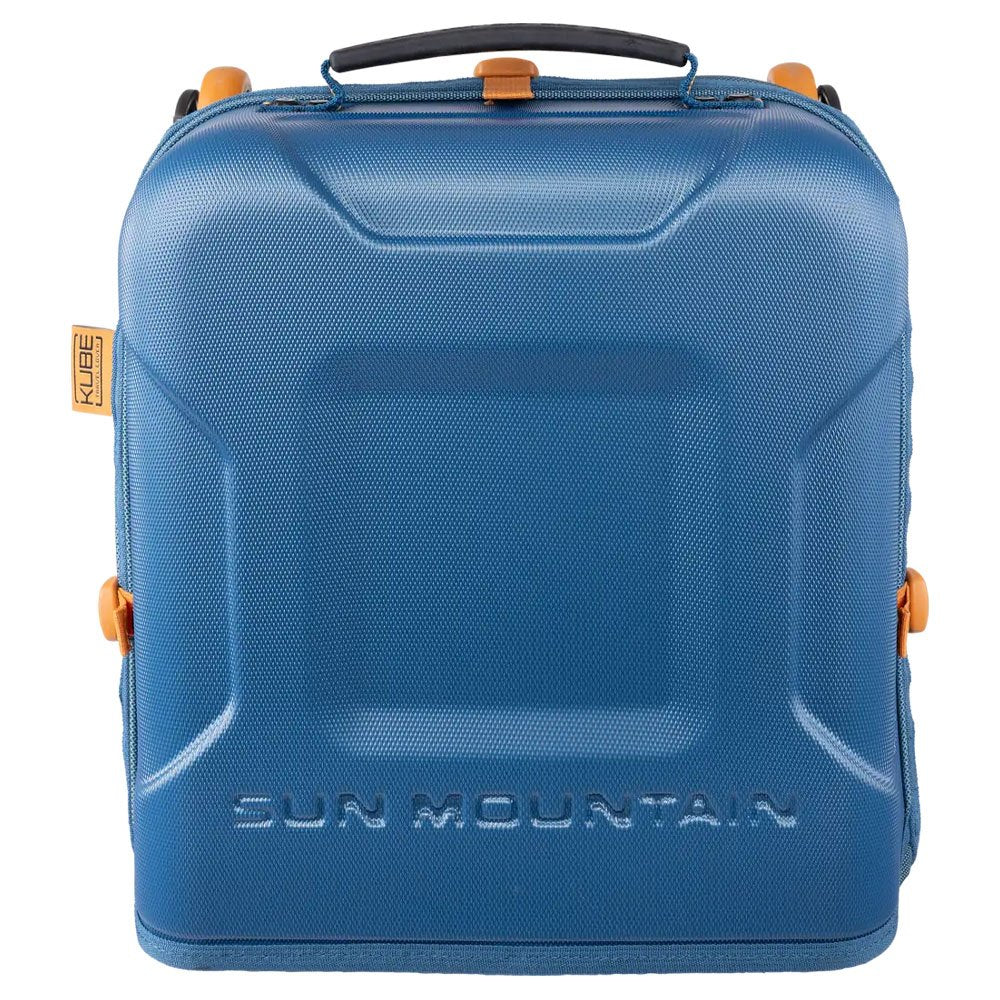 Sun Mountain Kube Travel Cover 2023