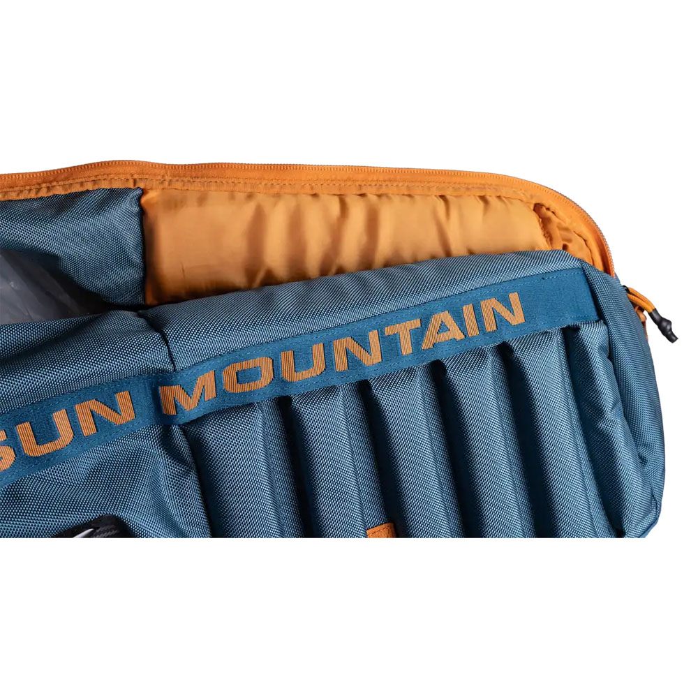 Sun Mountain Kube Travel Cover 2023