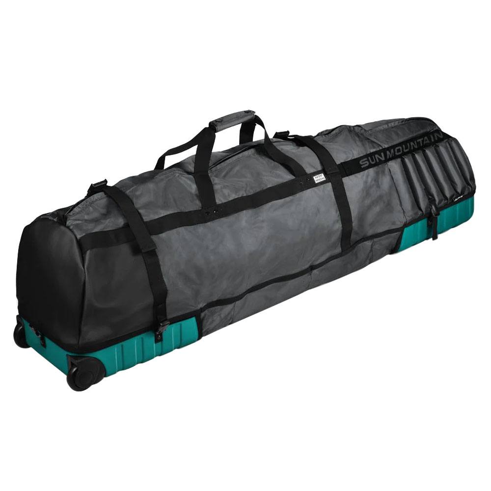 Sun Mountain Kube Travel Cover 2023