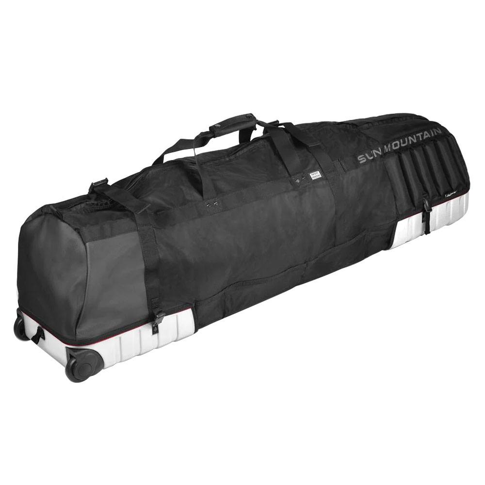 Sun Mountain Kube Travel Cover 2023