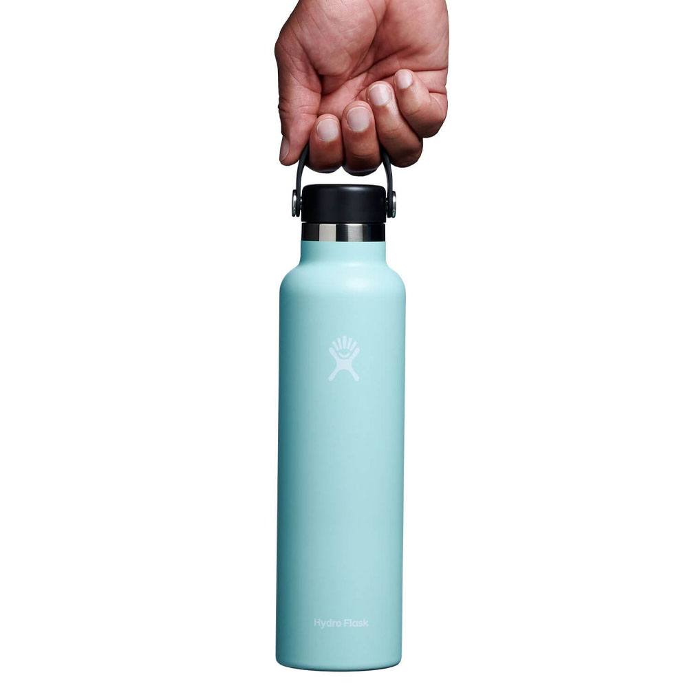 Hydro Flask 24 oz Standard Mouth Flex Cap 2022