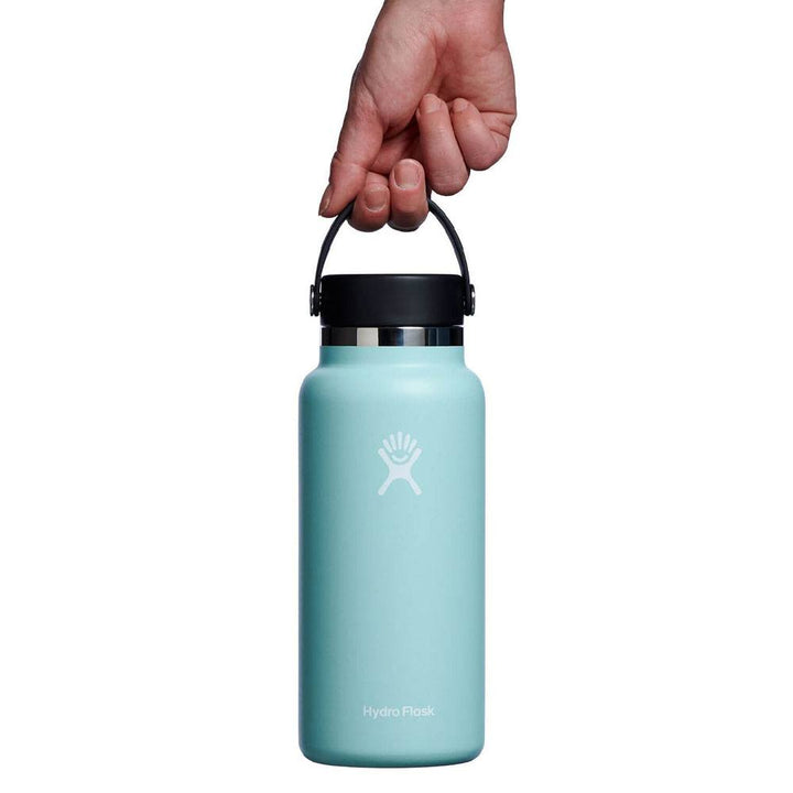 Hydro Flask 32 oz Wide Mouth Flex Cap 2022