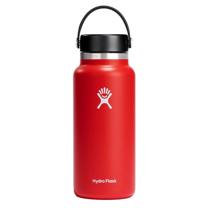 Hydro Flask 32 oz Wide Mouth Flex Cap 2022
