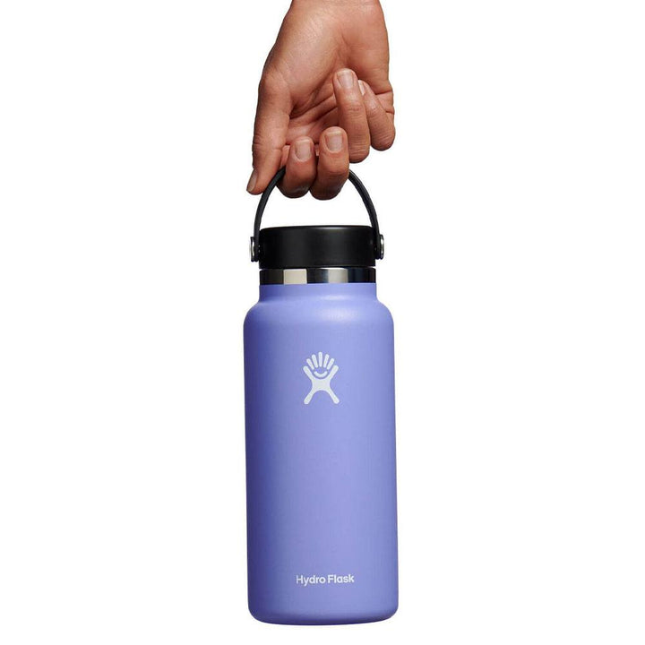 Hydro Flask 32 oz Wide Mouth Flex Cap 2022