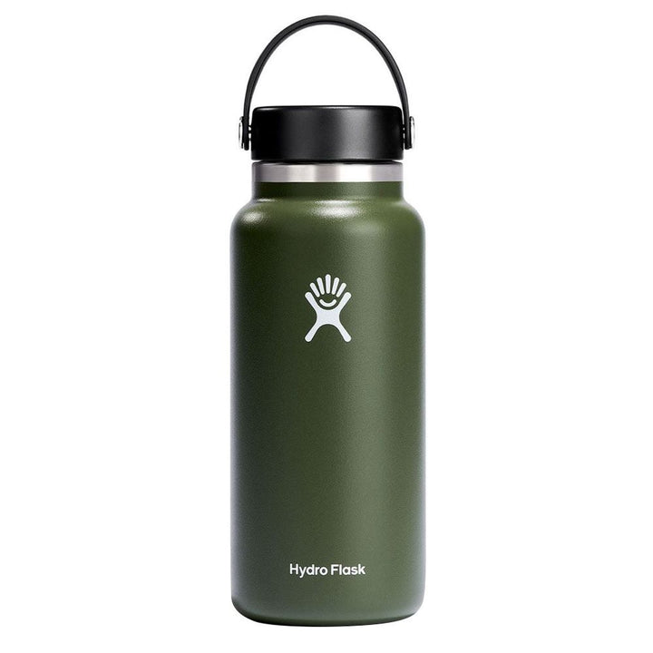 Hydro Flask 32 oz Wide Mouth Flex Cap 2022