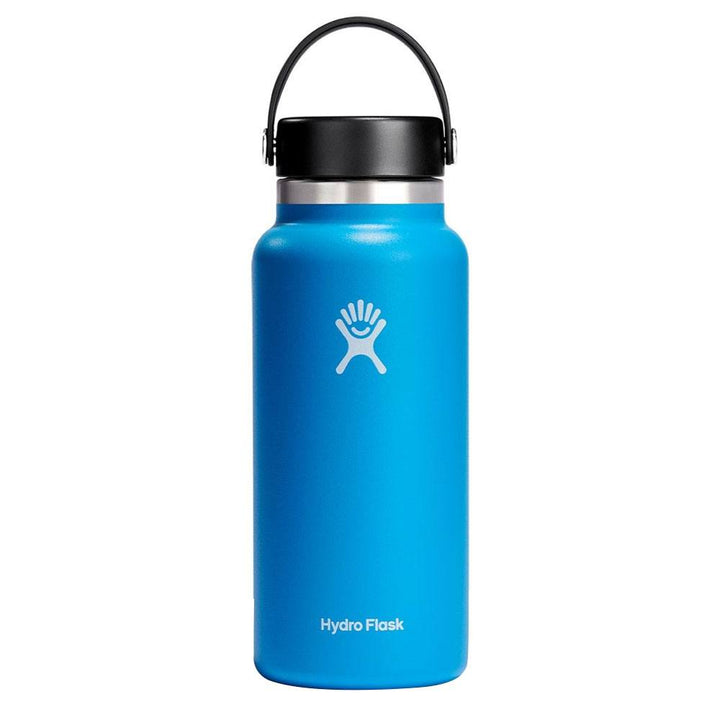 Hydro Flask 32 oz Wide Mouth Flex Cap 2022