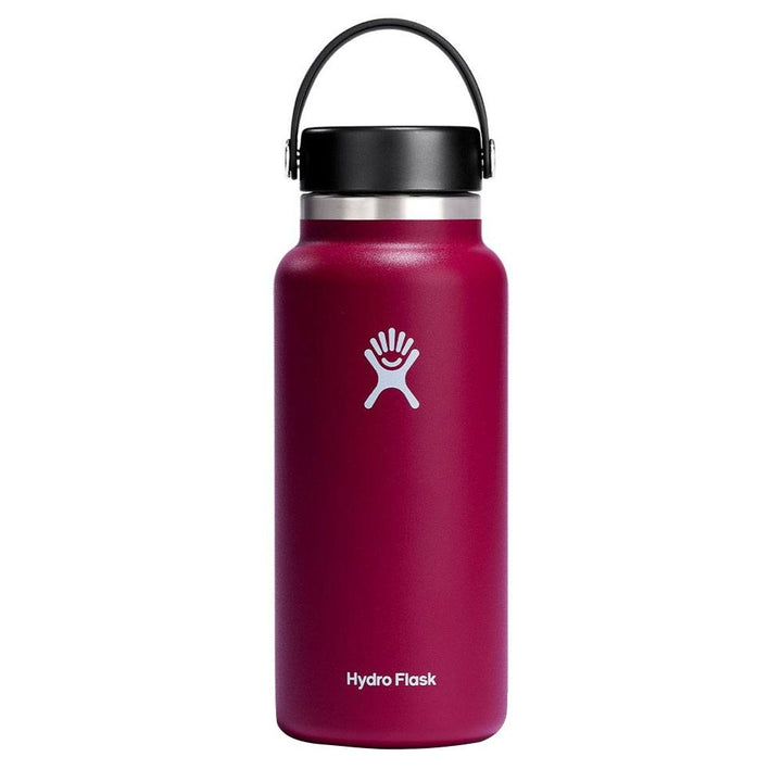 Hydro Flask 32 oz Wide Mouth Flex Cap 2022