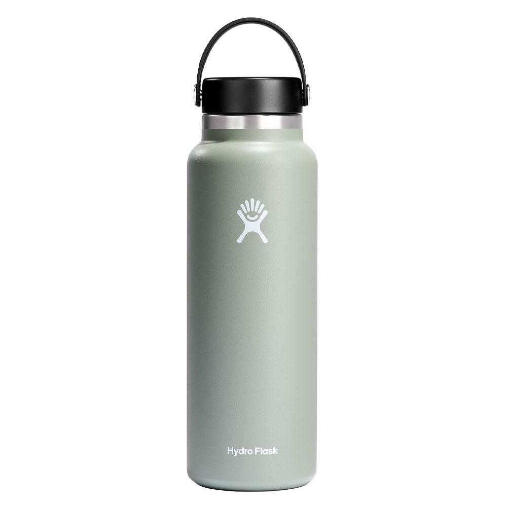 Hydro Flask 40 oz Wide Mouth Flex Cap 2024