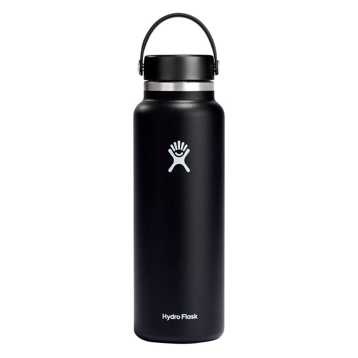 Hydro Flask 40 oz Wide Mouth Flex Cap 2024