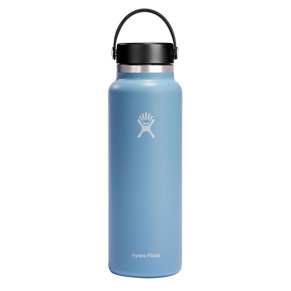 Hydro Flask 40 oz Wide Mouth Flex Cap – Golfio