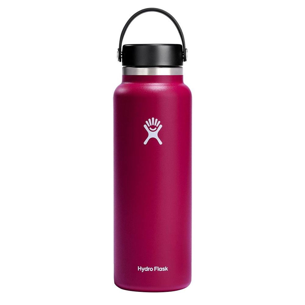 Hydro Flask 40 oz Wide Mouth Flex Cap – Golfio