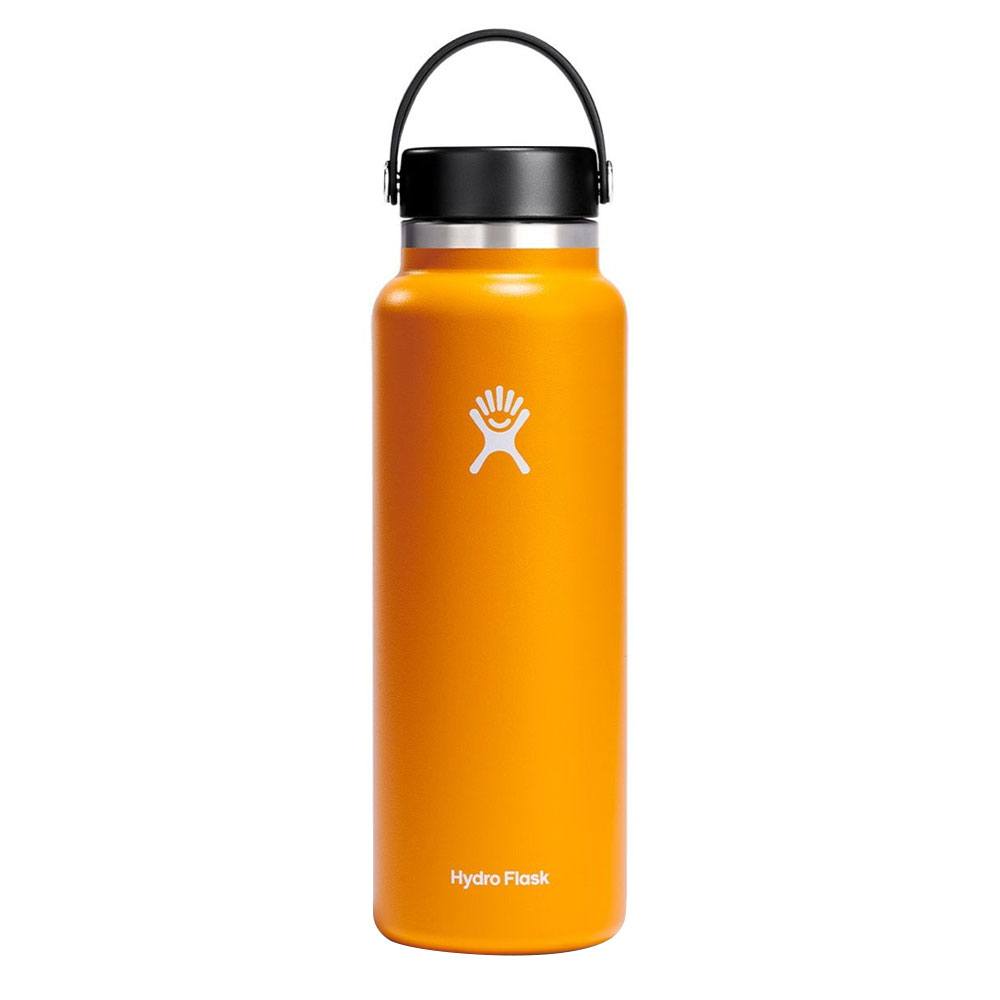 Hydro Flask 40 oz Wide Mouth Flex Cap 2024