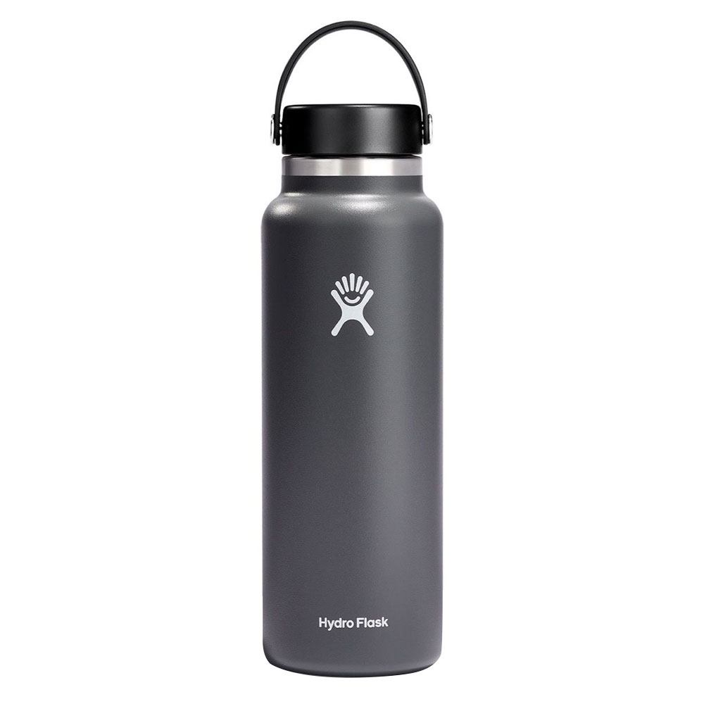 Hydro Flask 40 oz. Wide Mouth Bottle, Laguna