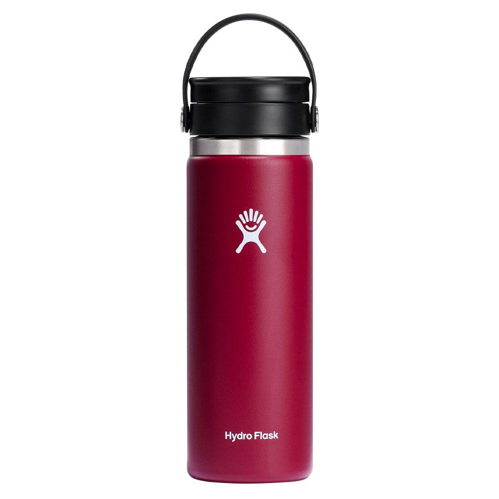 Hydro Flask 20 oz Coffee Wide Mouth Flex Sip Lid 2022