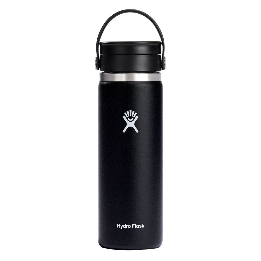 Hydro Flask 20 oz Coffee Wide Mouth Flex Sip Lid 2022