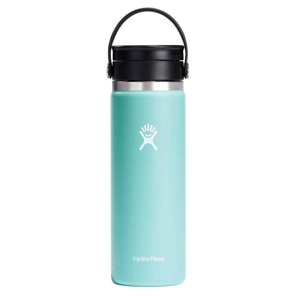 Hydro Flask 20 oz Coffee Wide Mouth Flex Sip Lid 2022