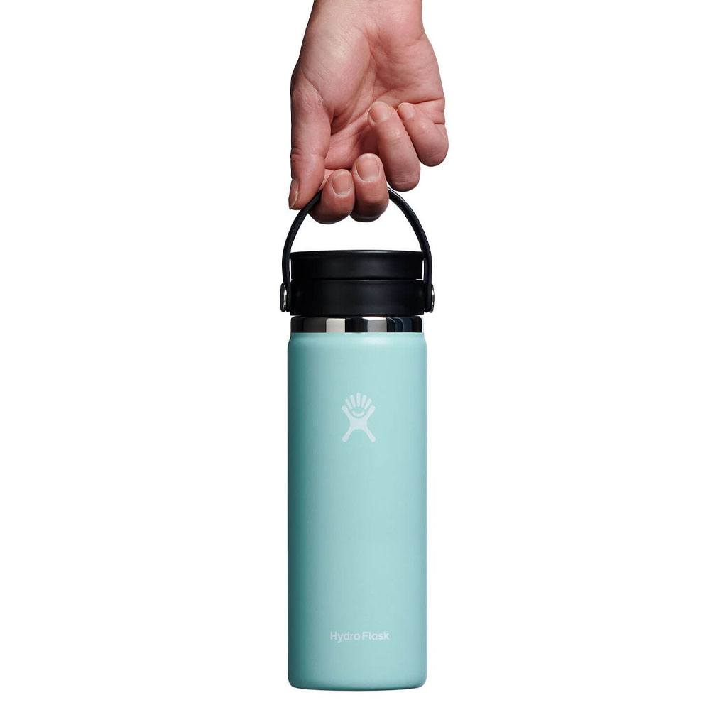 Hydro Flask 20 oz Coffee Wide Mouth Flex Sip Lid 2022