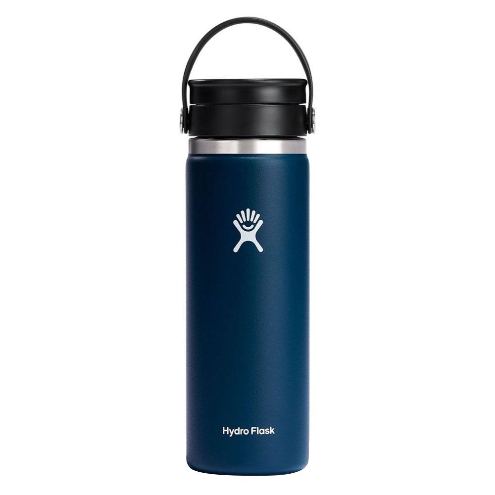 Hydro Flask 20 oz Coffee Wide Mouth Flex Sip Lid 2022