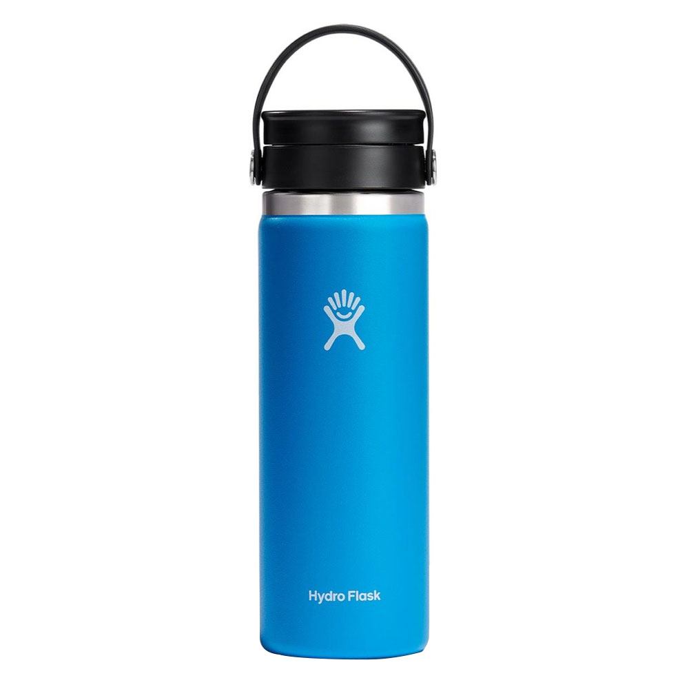 Hydro Flask 20 oz Coffee Wide Mouth Flex Sip Lid 2022