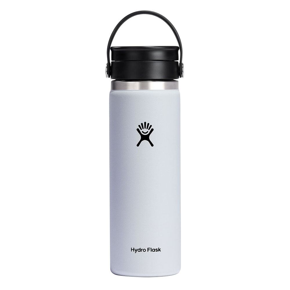 Hydro Flask 20 oz Coffee Wide Mouth Flex Sip Lid 2022