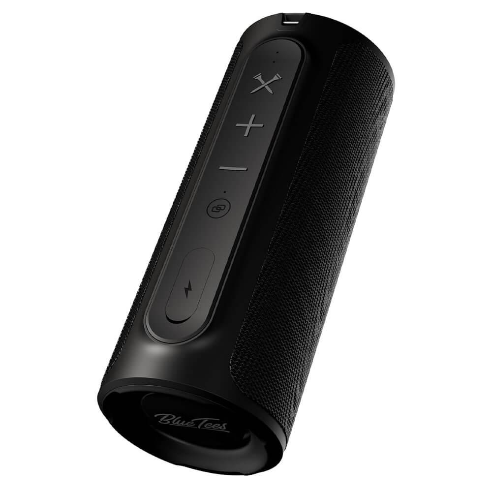 Blue Tees Golf The Player Magnetic Speaker 2022