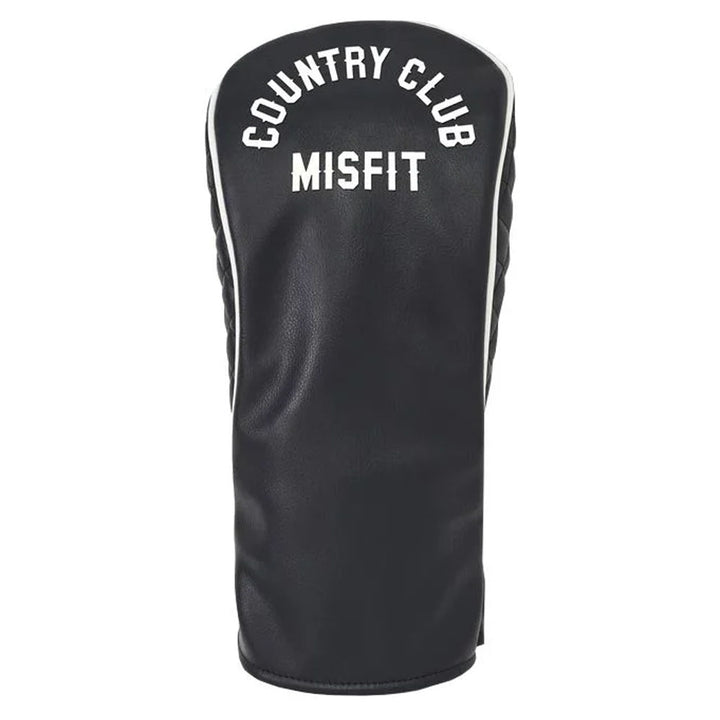 Gfore Country Club Misfit Driver Headcover 2022