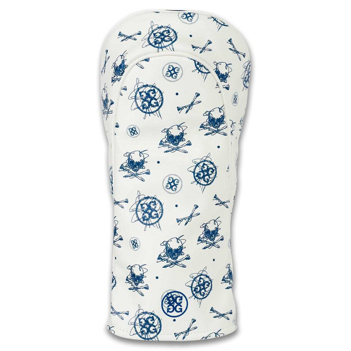 Gfore Sketch Printed Driver Headcover 2022