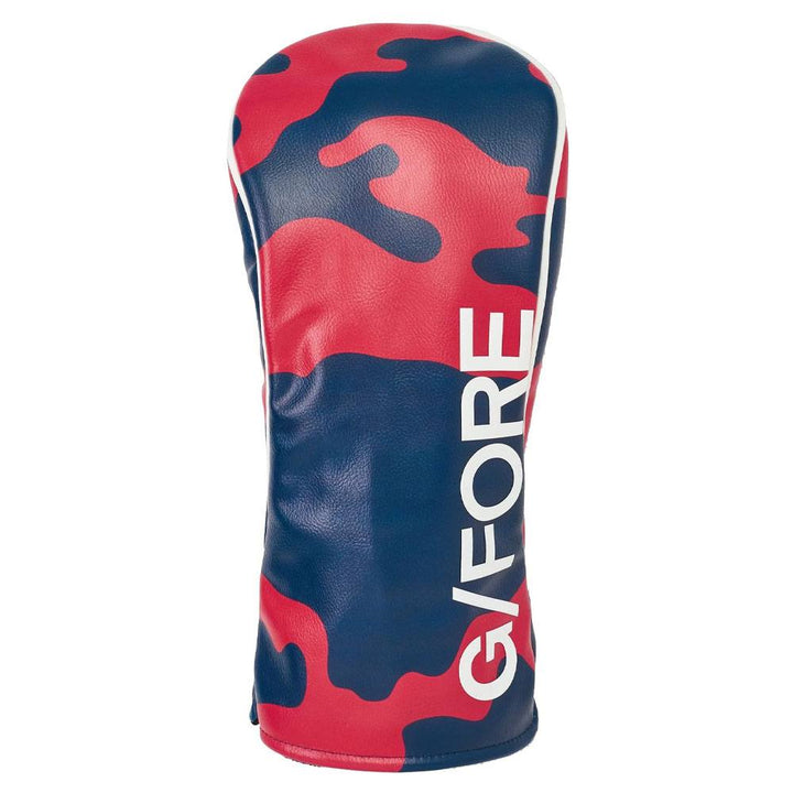 Gfore Camo Driver Headcover 2022