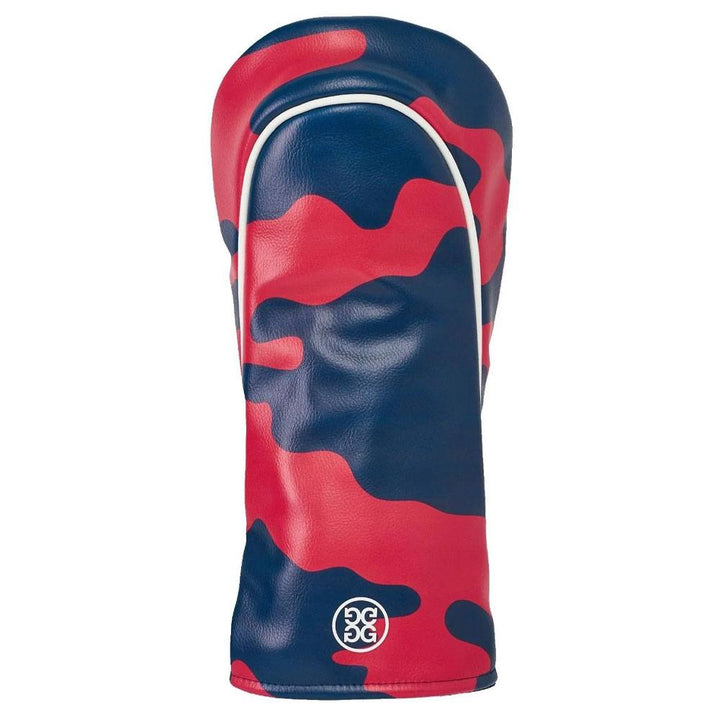 Gfore Camo Driver Headcover 2022
