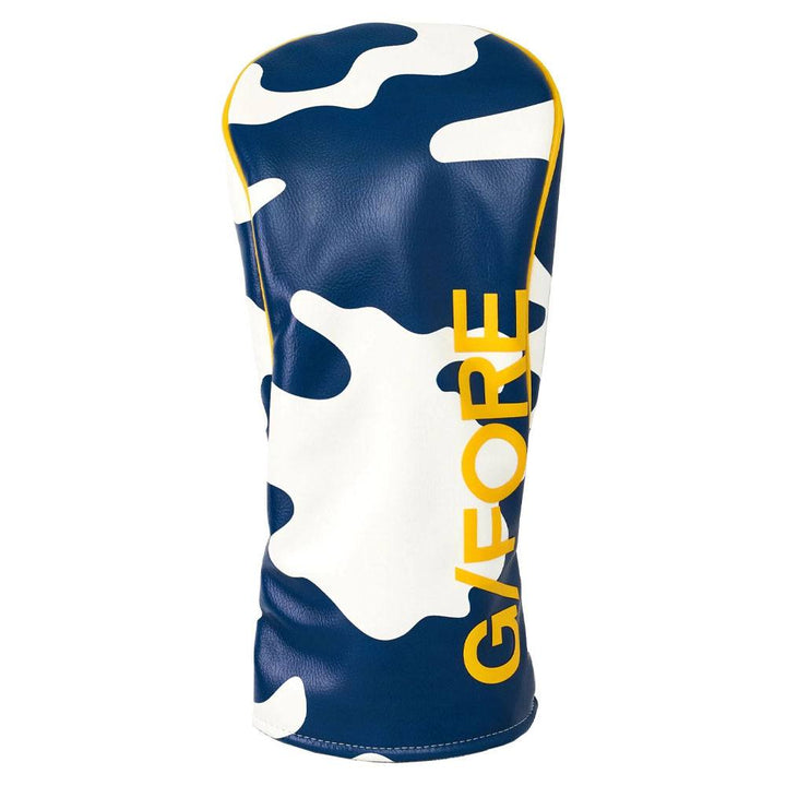 Gfore Camo Driver Headcover 2022