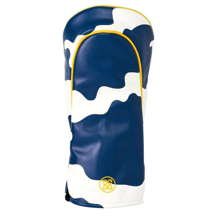 Gfore Camo Driver Headcover 2022