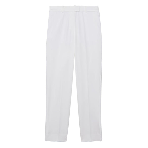 Gfore Luxe 4-Way Stretch Twill Straight Leg Golf Pants Snow - FW23 Women