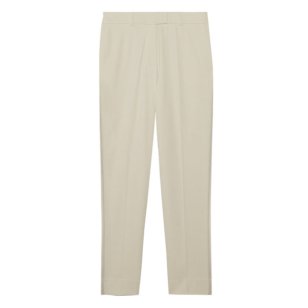 Gfore Luxe 4-Way Stretch Twill Straight Leg Golf Pants Stone - FW23 Women