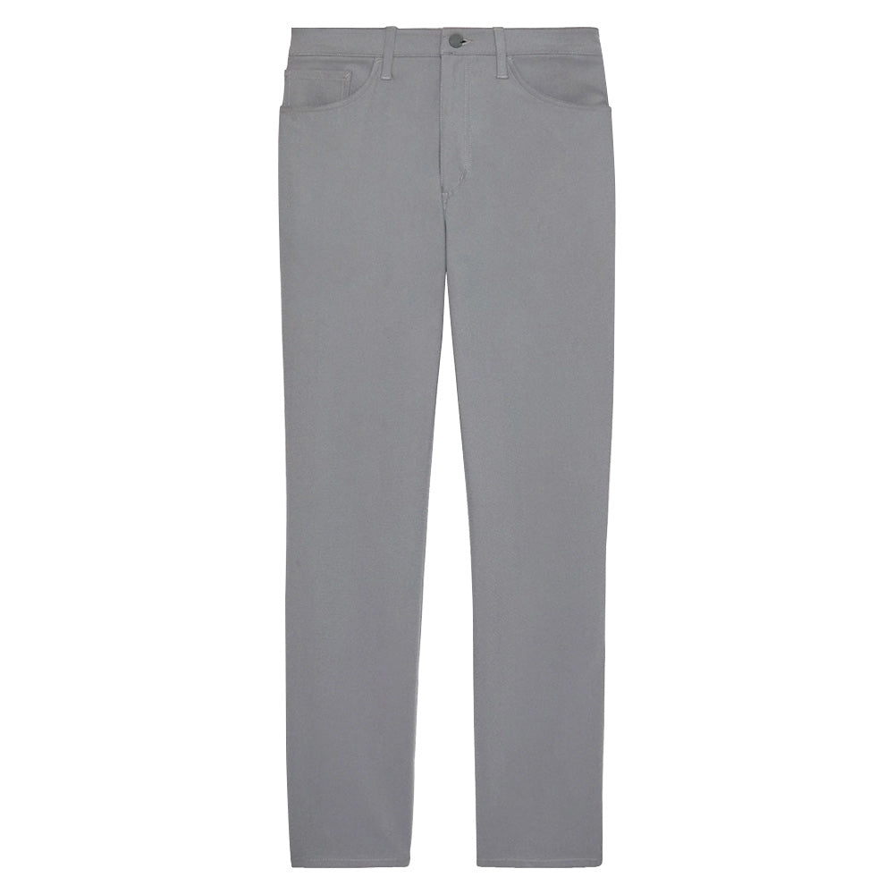 Gfore Tour 5 Pocket 4-Way Stretch Straight Leg Golf Pants Charcoal