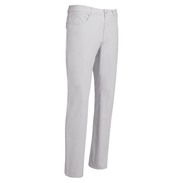 Gfore Tour 5 Pocket 4-Way Stretch Straight Leg Golf Pants Nimbus - FW23