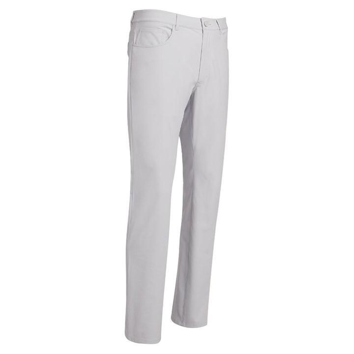 Gfore Tour 5 Pocket 4-Way Stretch Straight Leg Golf Pants Nimbus - FW23