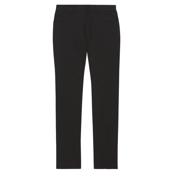 Gfore Tour 5 Pocket 4-Way Stretch Straight Leg Golf Pants Onyx - FW23