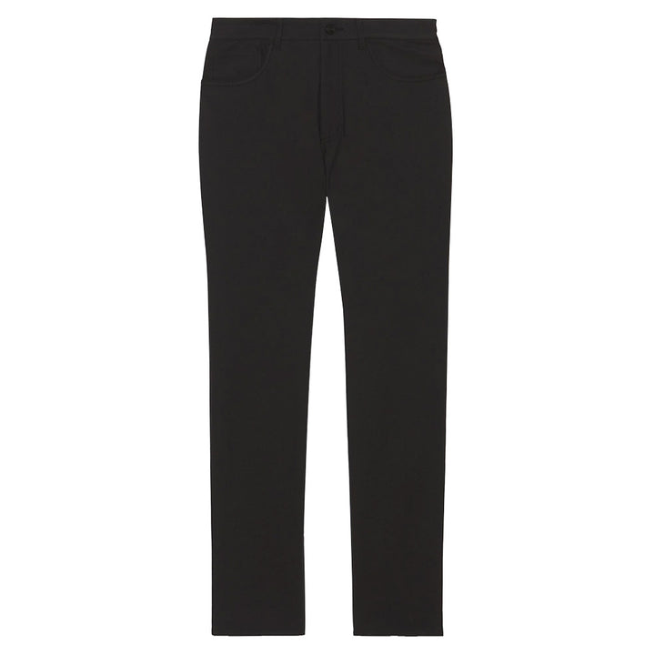 Gfore Tour 5 Pocket 4-Way Stretch Straight Leg Golf Pants Onyx - FW23