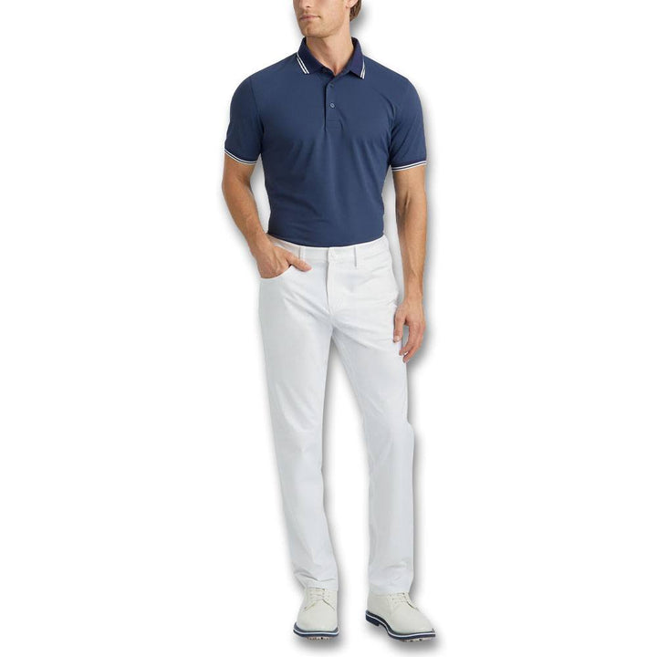 Gfore Tour 5 Pocket 4-Way Stretch Straight Leg Golf Pants Snow - FW23